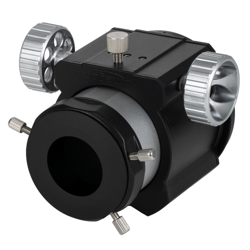 Omegon Alpha Crayford Fokuserare 2" för Newton-teleskop