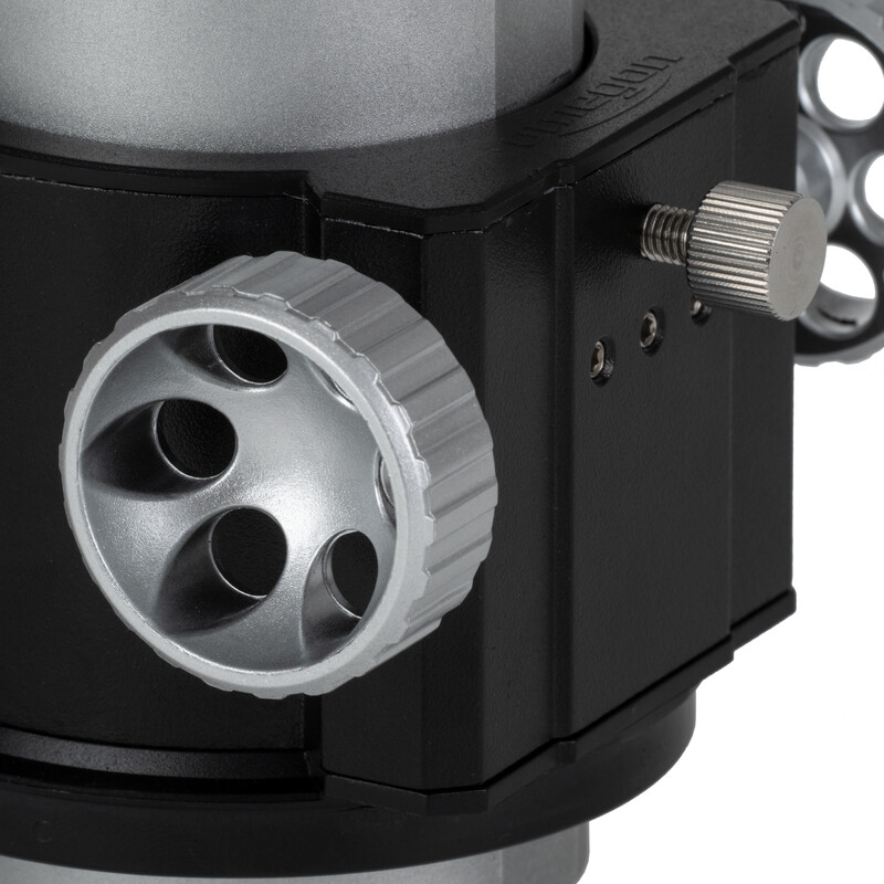 Omegon Alpha Crayford Fokuserare 2" för Newton-teleskop
