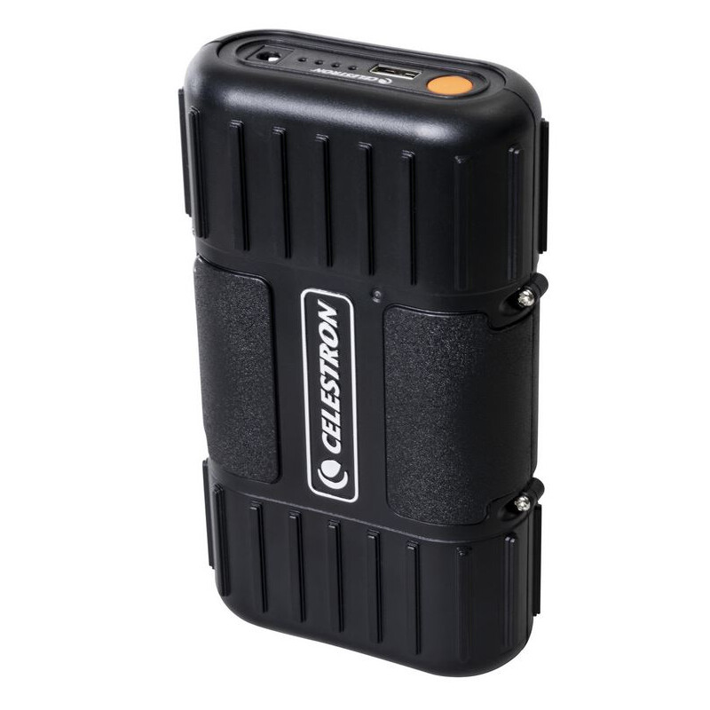 Celestron PowerTank Litium LT 12V DC / USB 5V / 73,3Wh