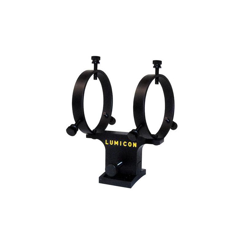 Lumicon Universal sökarskopsfäste med svärdssvans 50 mm