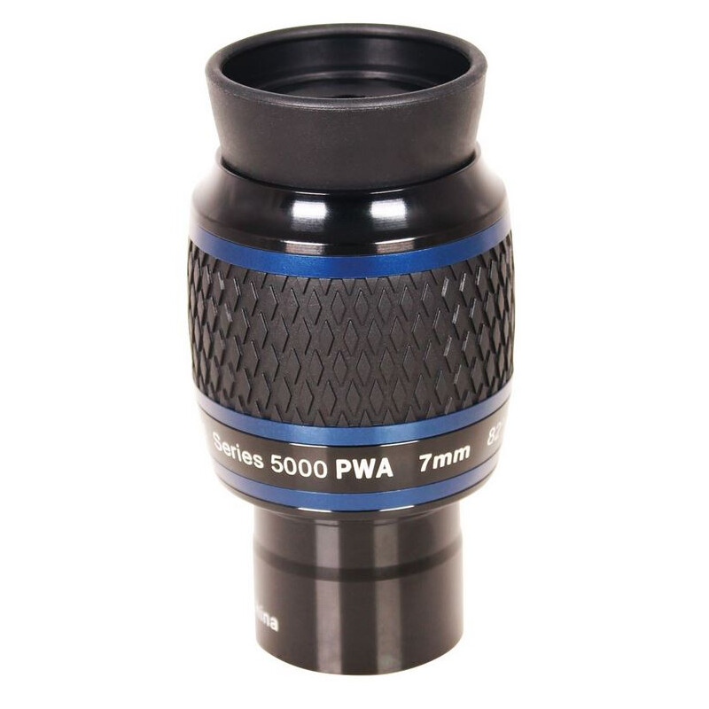 Meade Okular Series 5000 PWA 7 mm 1,25"