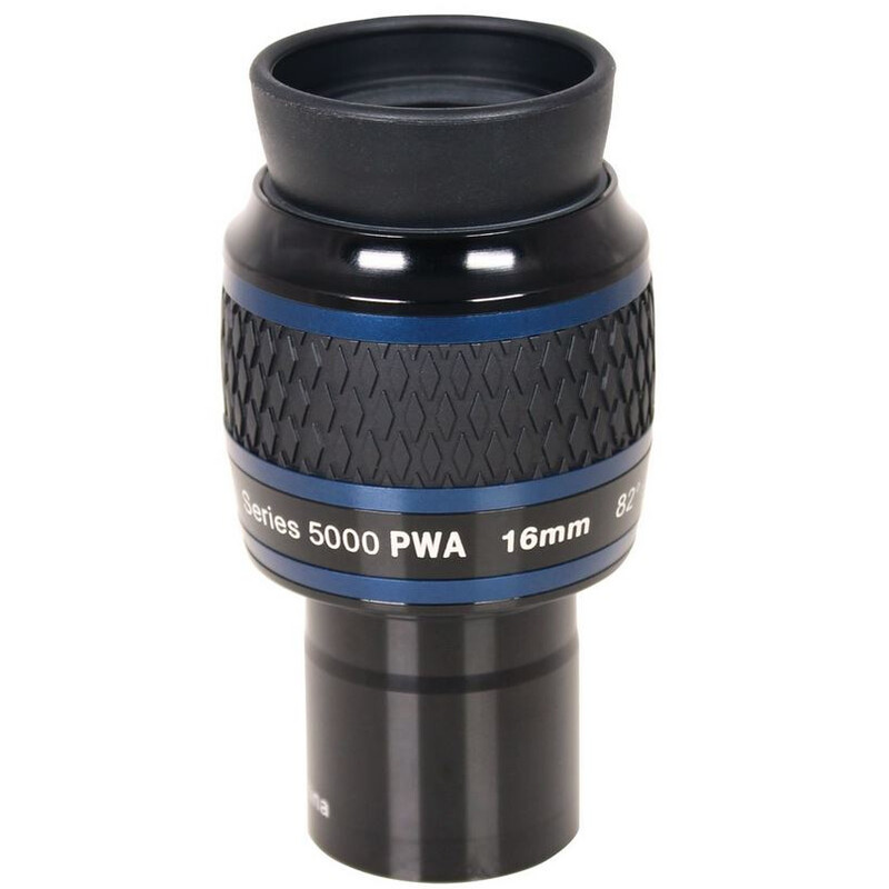 Meade Okular Series 5000 PWA 16 mm 1,25"