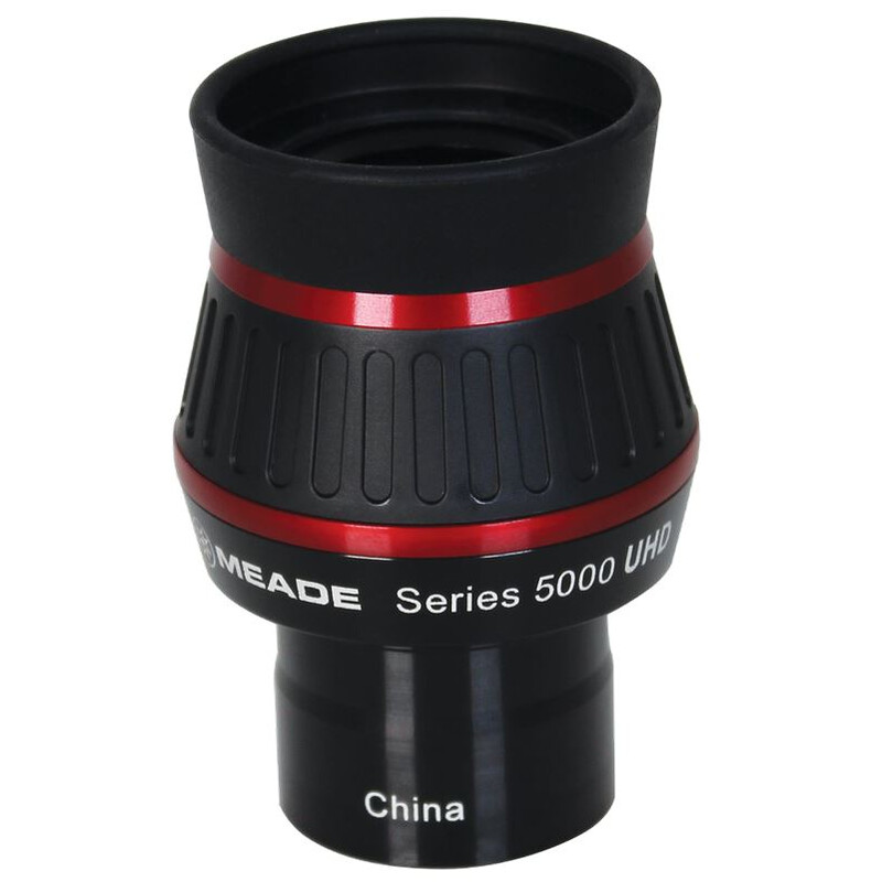 Meade Okular Serie 5000 UHD 15mm 1.25" (sp)