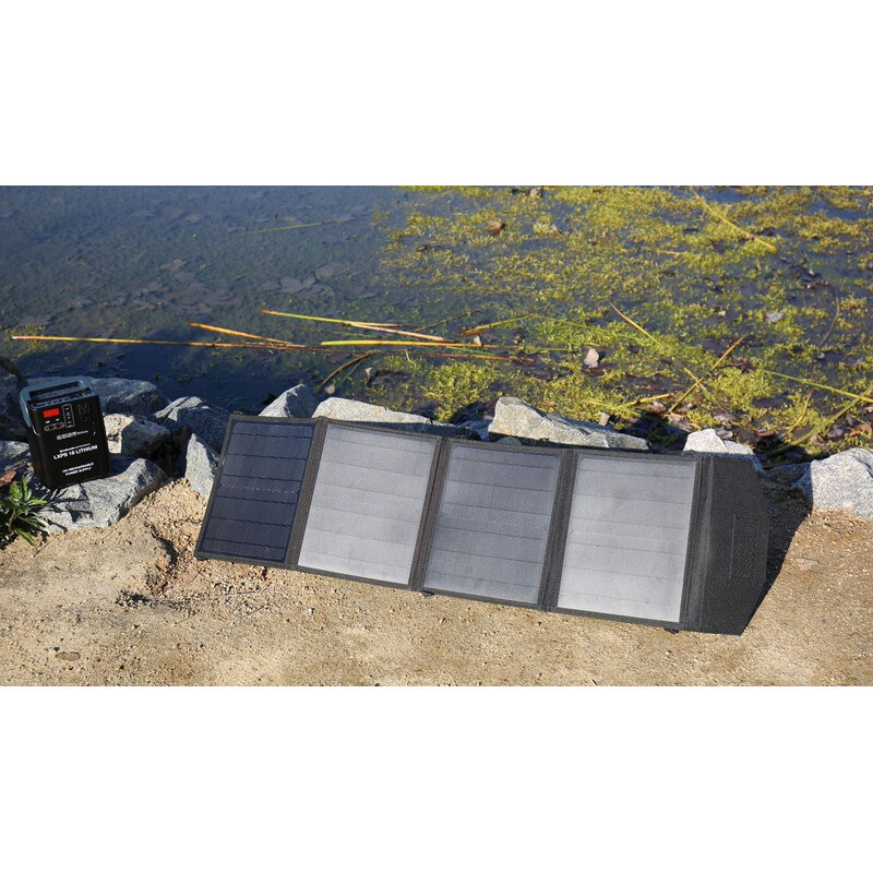 Meade Laddare LXPS 18 Solar