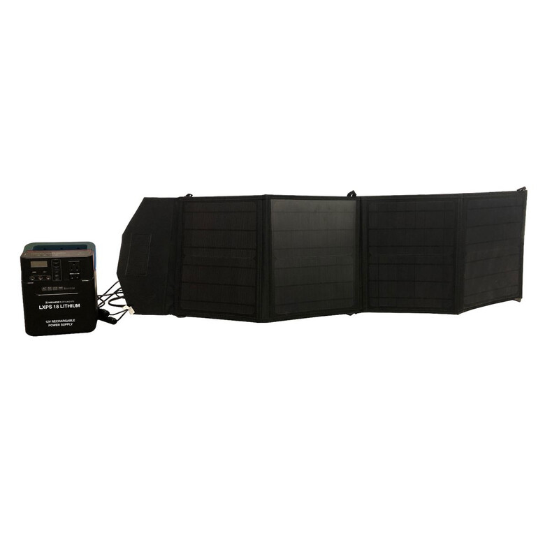 Meade Laddare LXPS 18 Solar