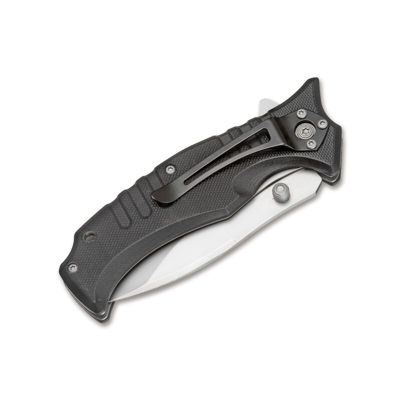 Magnum by Böker Knivar Magnum Stafford Soldat