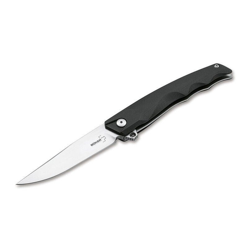 Böker Plus Knivar Shade