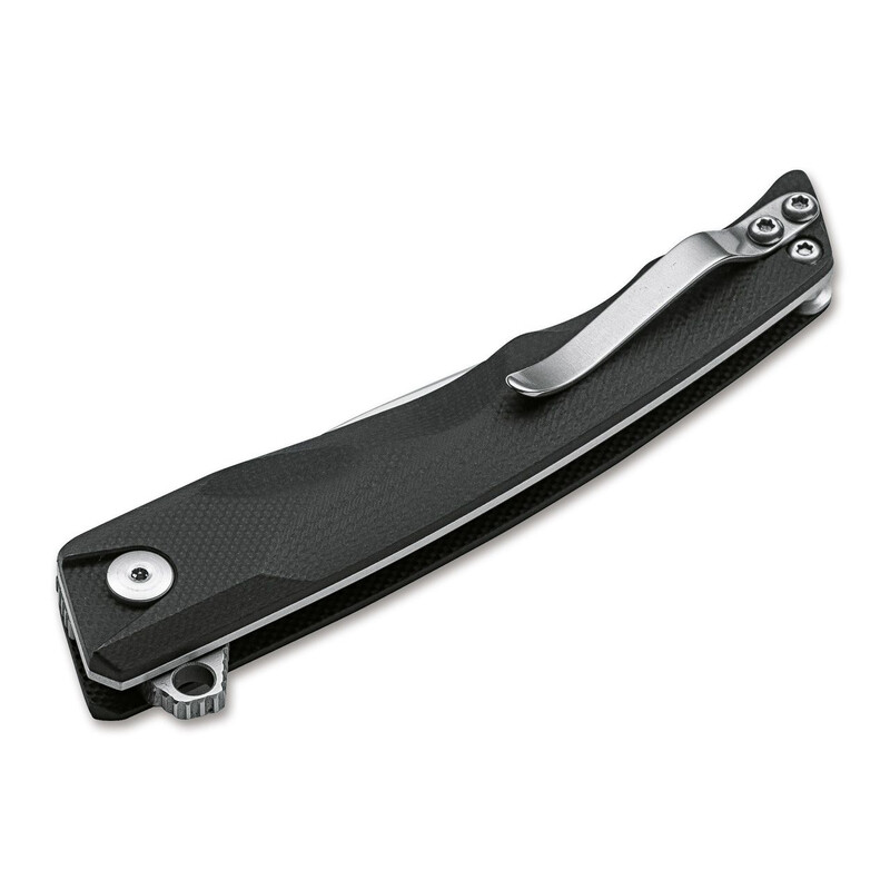Böker Plus Knivar Shade