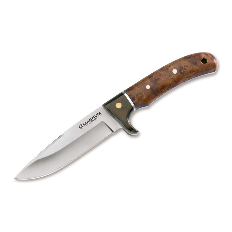 Magnum by Böker Knivar Magnum Elk Hunter