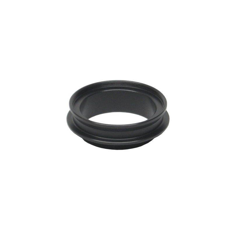 Lumicon 2" hane - T-gänga hane Adapter låg profil