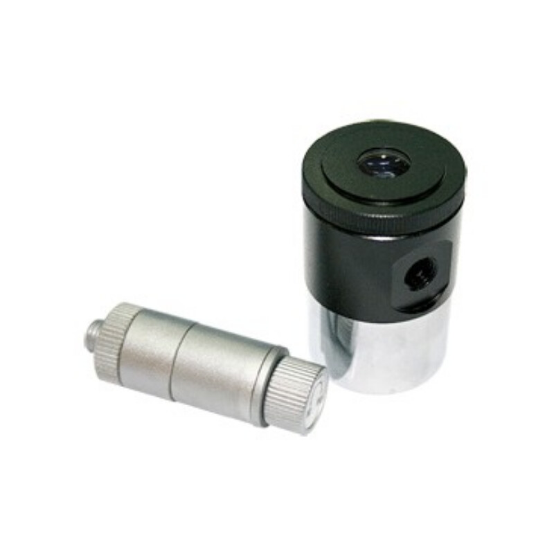 Artesky Hårkorsokular 12,5mm 1,25"