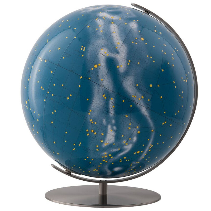 Columbus Glob Stjärnhimmel 40cm
