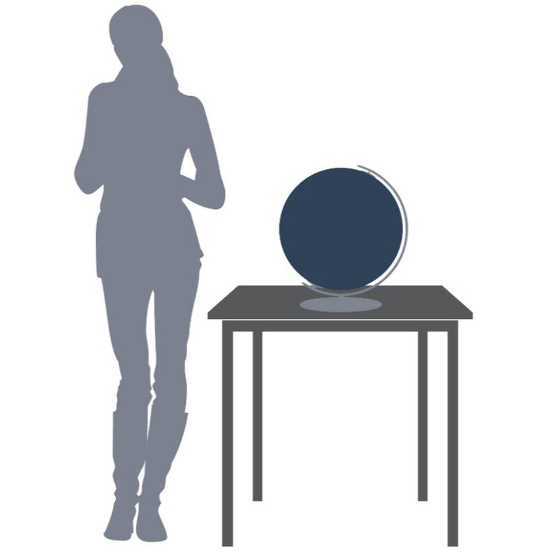 Columbus Glob Jupiter 34 cm