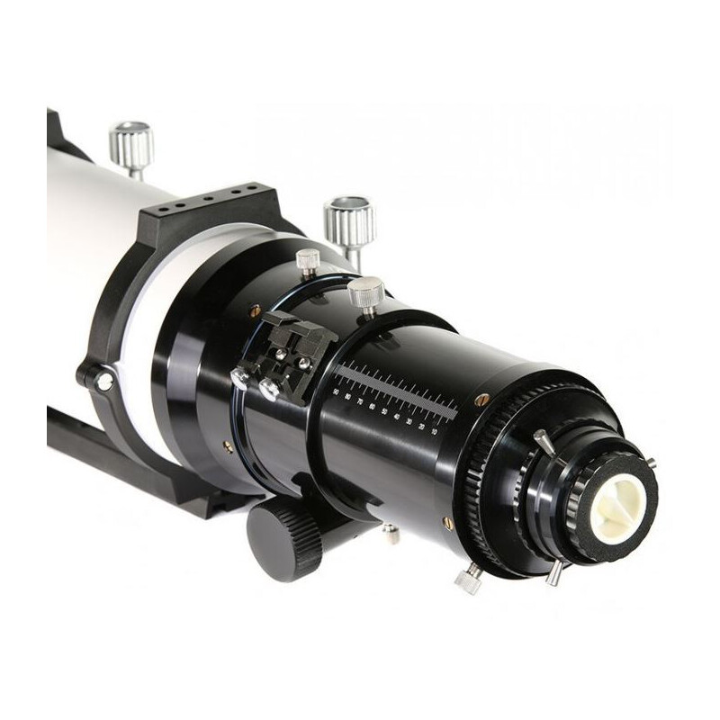 APM Apokromatisk refraktor AP 152/1200 ED 3,7"-OAZ OTA
