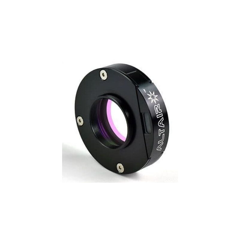 Altair Astro Filterhållare med 2" filterlåda