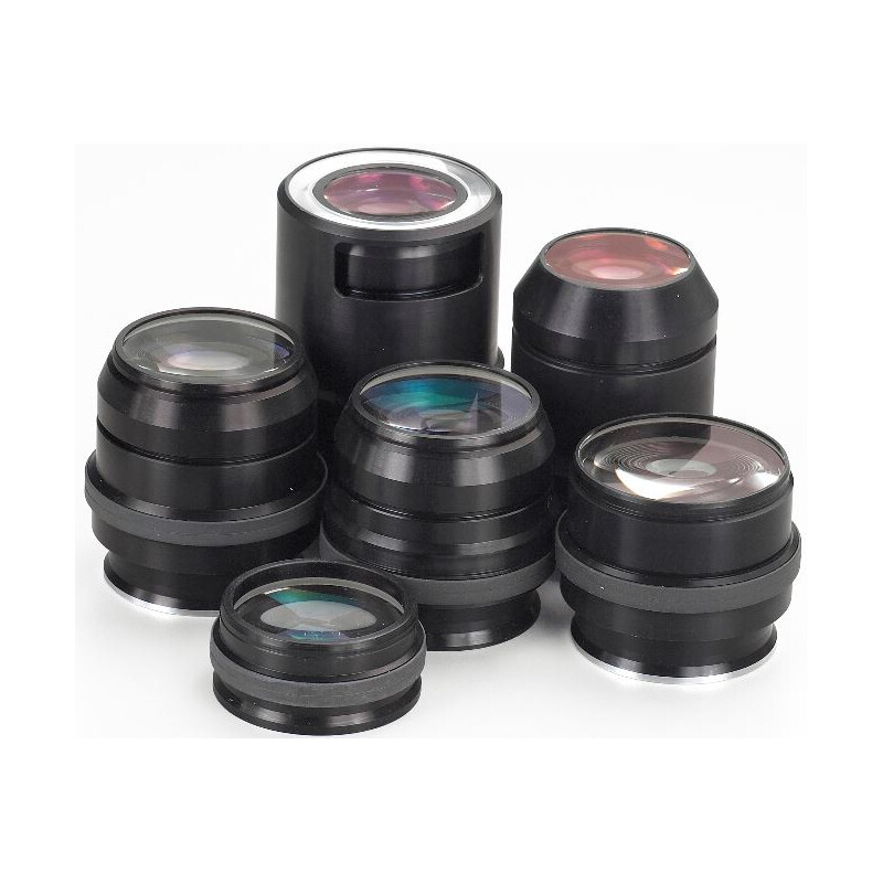 Vision Engineering Objektiv, MEO-010, f. Mantis Elite, 10x, b.d. 54 mm