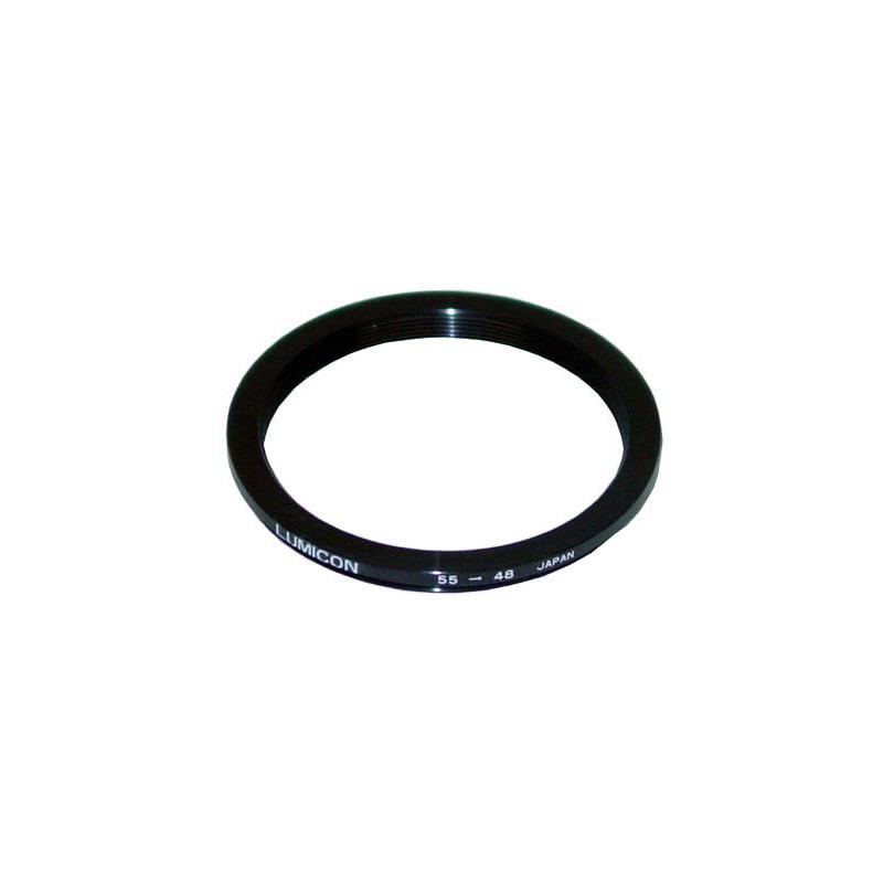 Lumicon Adapter Stegring 55mm till 48mm