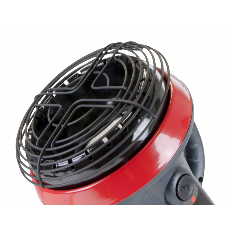 Mr Heater Liten kompis