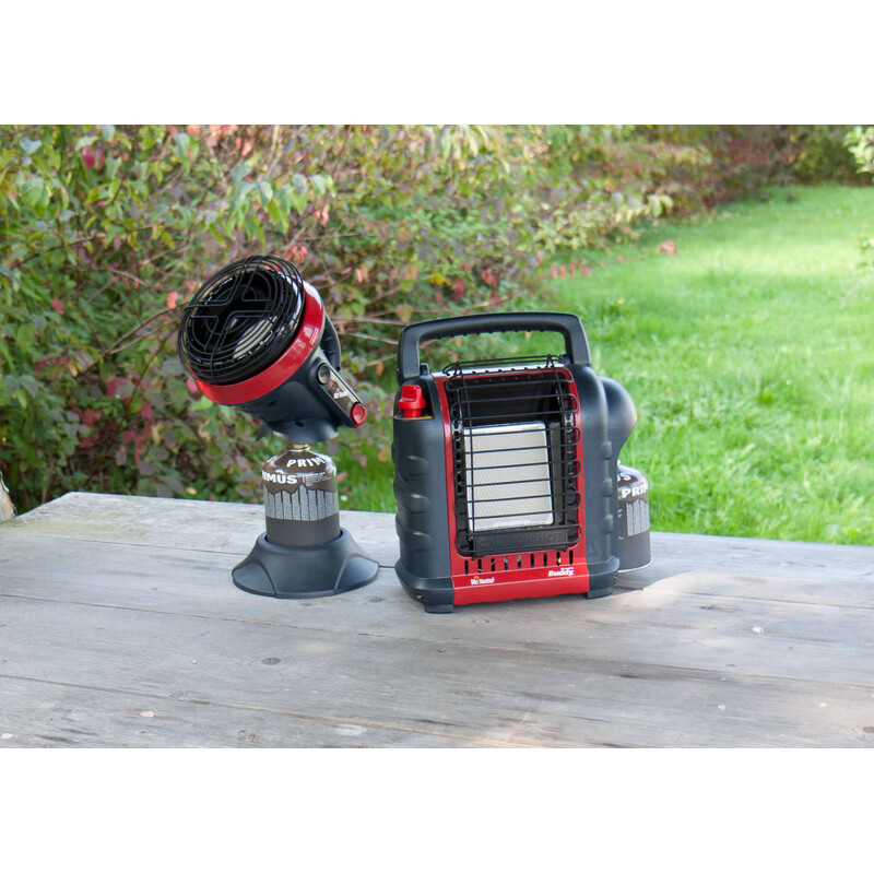 Mr Heater Bärbar kompis