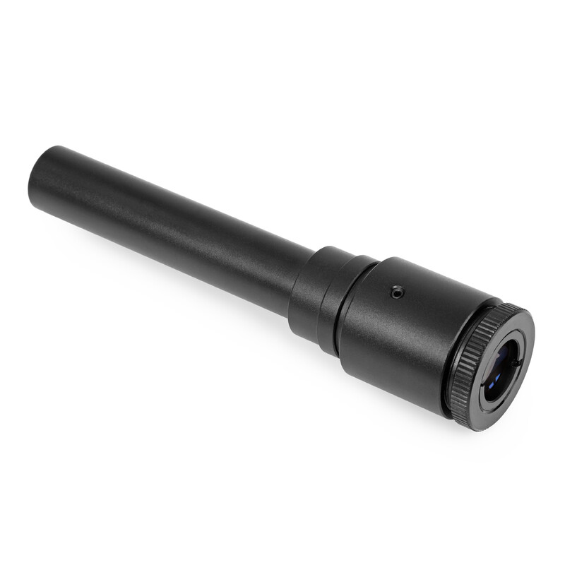 Omegon Montering Segugio Tracker-set med Deluxe-polar wedge och polsökare