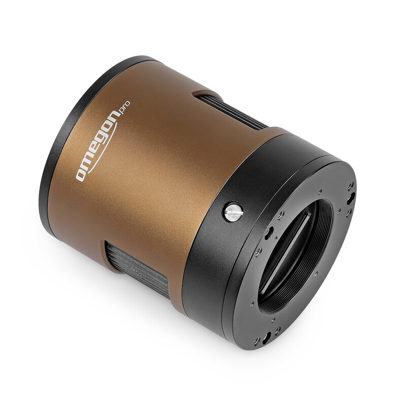 Omegon -kamera veTEC 455 M Mono