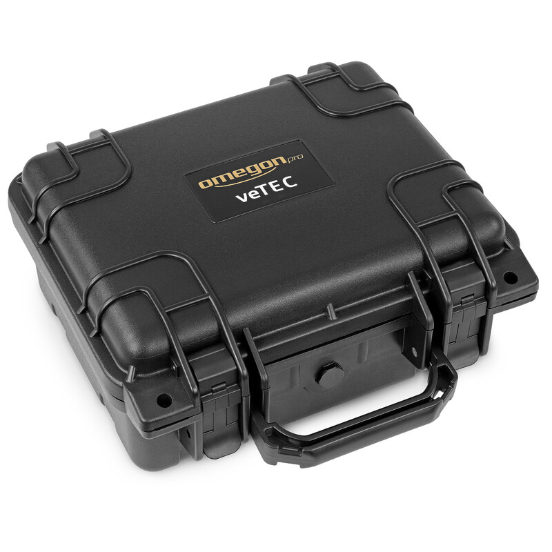 Omegon -kamera veTEC 571 C Color