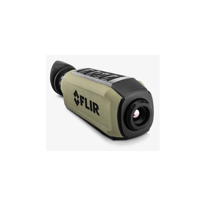 FLIR Värmekamera Scion OTM136