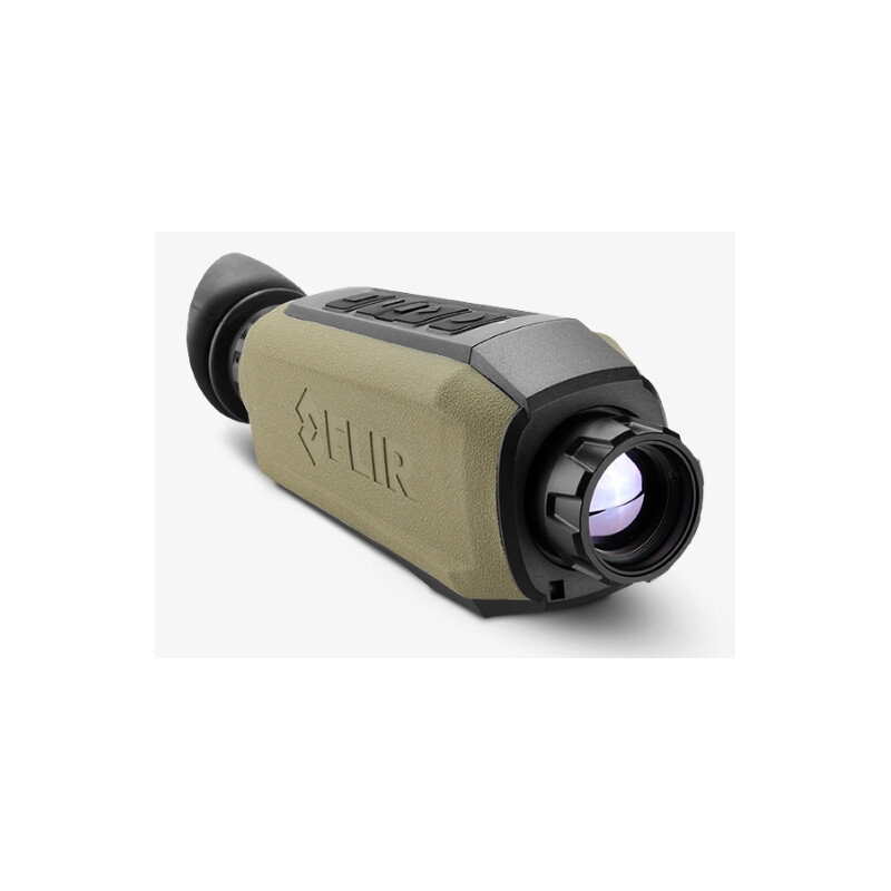 FLIR Värmekamera Scion OTM366