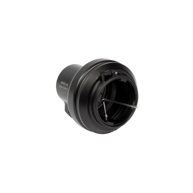 Andres Industries AG Tilo Rusan-adapter