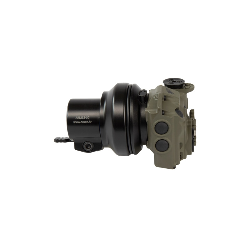 Andres Industries AG Adapter för Tilo Rusan