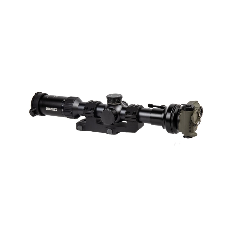 Andres Industries AG Adapter för Tilo Rusan