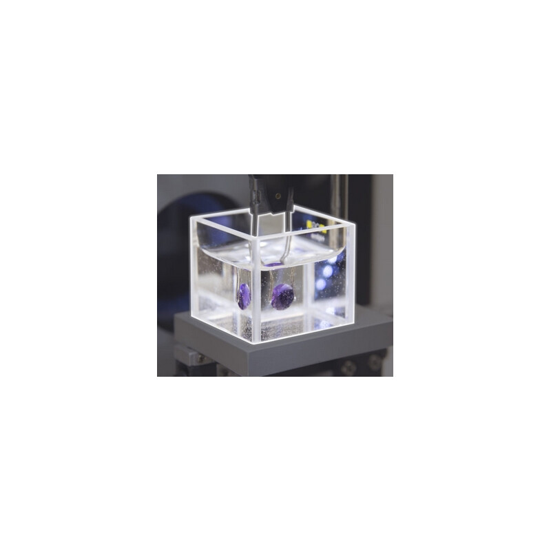Optika ST-203, doppkammare av glas (Optigem 1 och 2)