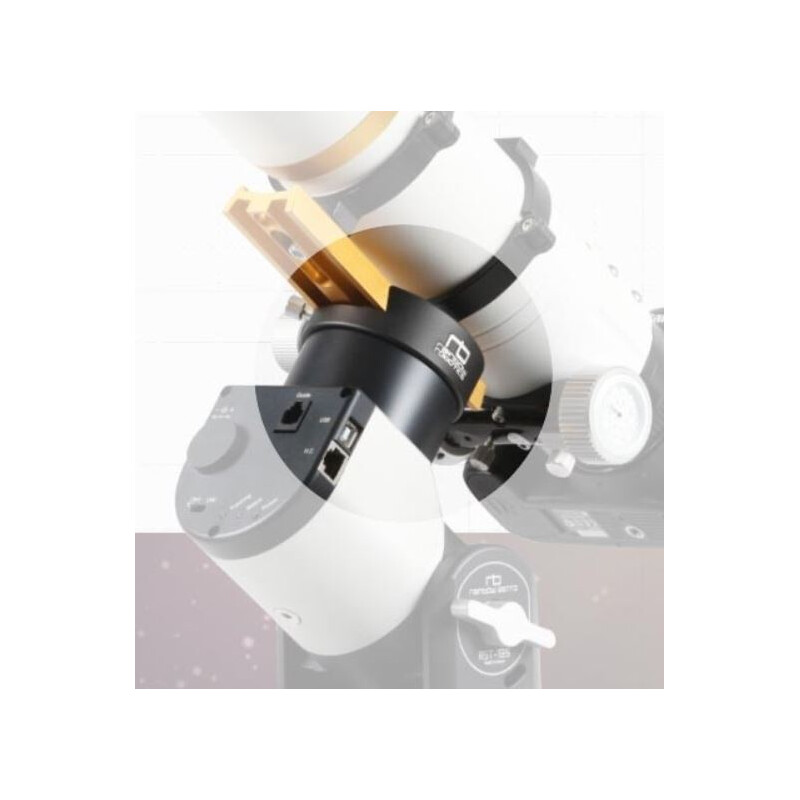 Rainbow Astro Dovetail-klämma för RST-135