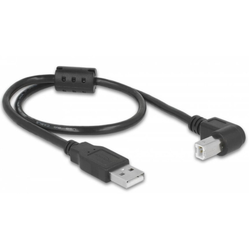 PegasusAstro USB-kabel set 2x USB2.0 Typ-B 50cm