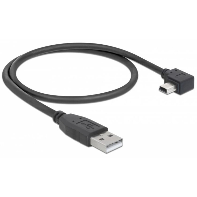 PegasusAstro USB-kabel set 2x USB2.0 Mini 50cm