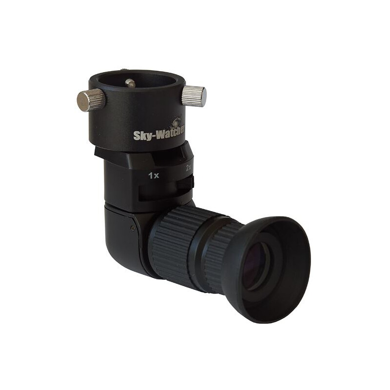 Skywatcher Vinklad vy för Polsökare 90°