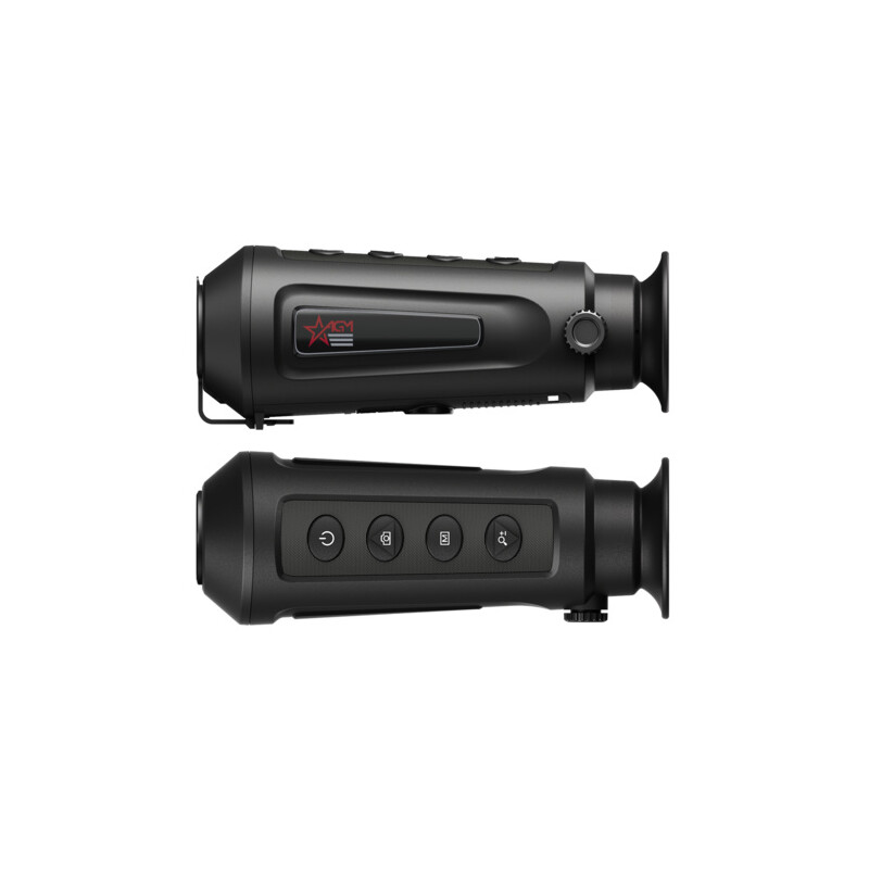 AGM Värmekamera ASP-Micro TM-160