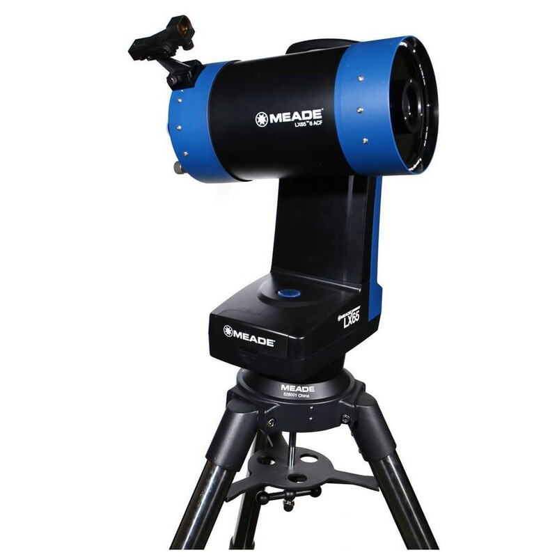 Meade Adapterplatta LX65