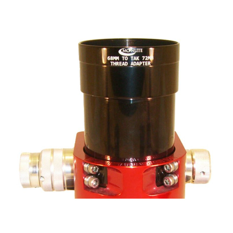 MoonLite Adapter för Takahashi 68-72 mm