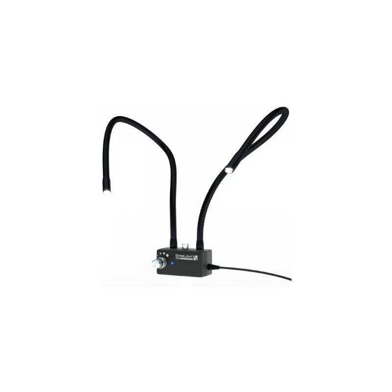 StarLight Opto-Electronics LED-infallsljus IL11, Svanhals, 450 mm
