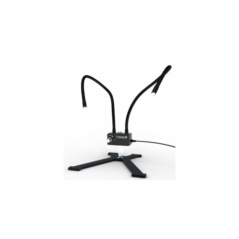 StarLight Opto-Electronics LED-infallsljus IL11, Svanhals, 450 mm