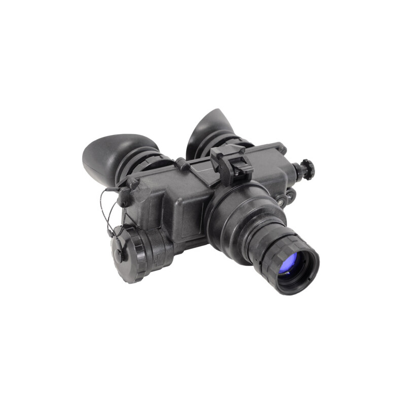 AGM Mörkersikte PVS-7 NL1i Night Vision Goggle Gen 2+ Nivå 1