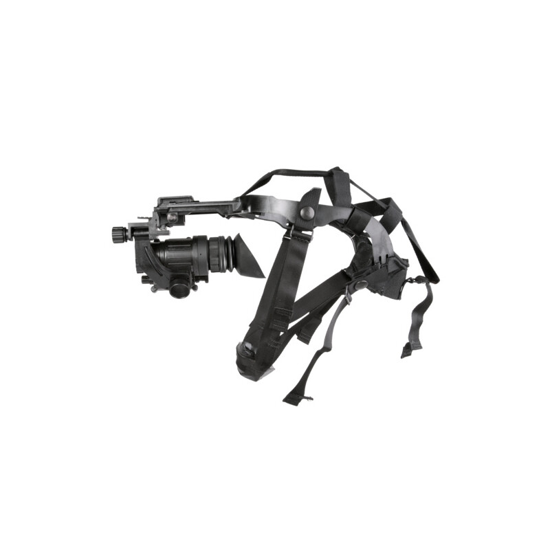 AGM Mörkersikte PVS14-51 NL1i Night Vision Monocular 51 graders FOV Gen 2+ Nivå 1
