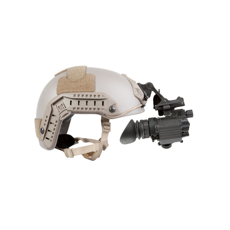 AGM Mörkersikte PVS14-51 NL1i Night Vision Monocular 51 graders FOV Gen 2+ Nivå 1