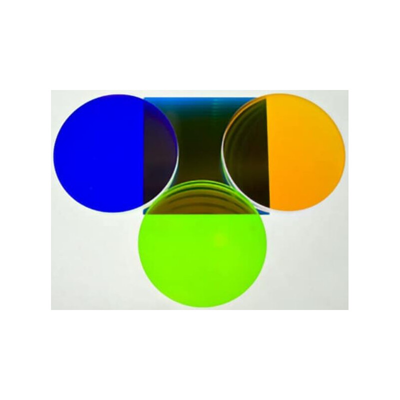 Astrodon Sloan filter R 49,7 mm (omonterat)