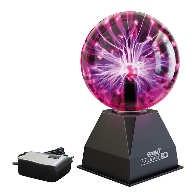 Buki Plasma boll