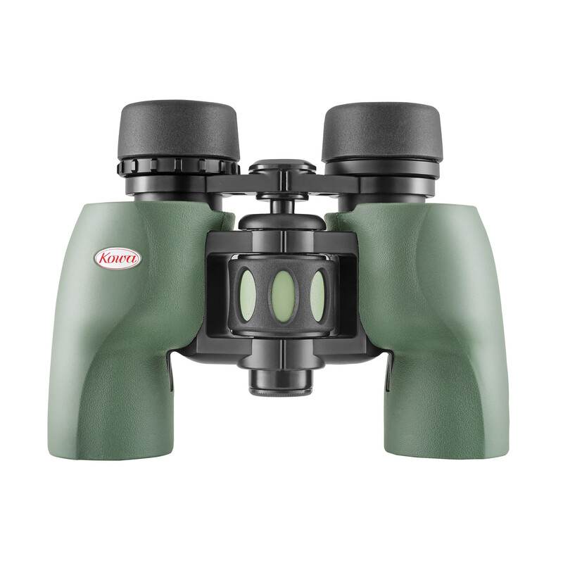 Kowa Kikare YF II 6x30 grön