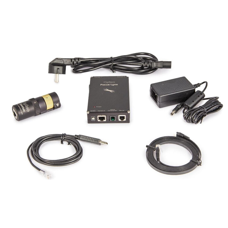 Optec RASA motor fokus set
