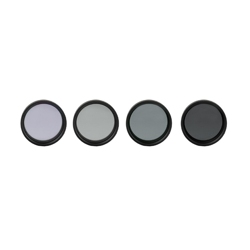 Celestron Månfilter set 1,25"