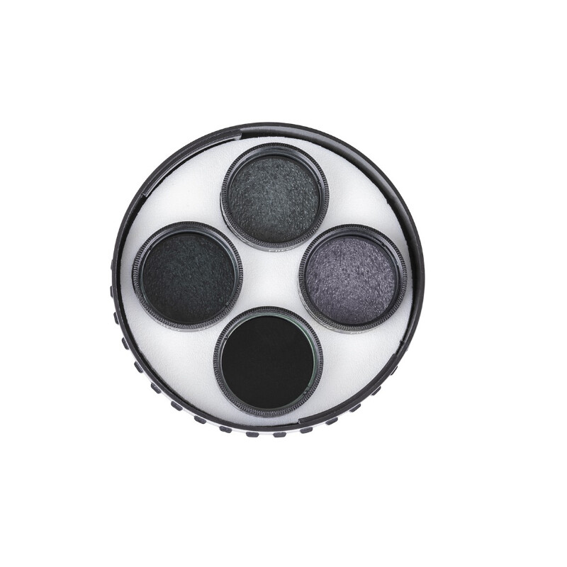 Celestron Månfilter set 1,25"